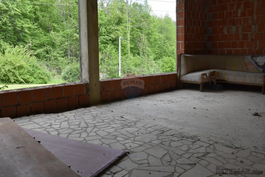 Gorski Kotar / Severin na Kupi - turizam u netaknutoj prirod - 2