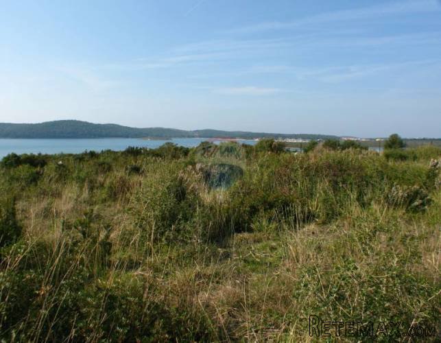 ISTRA, MEDULIN GRAĐEVINSKA PARCELA 1000 M2 SA POGLEDOM... - 2