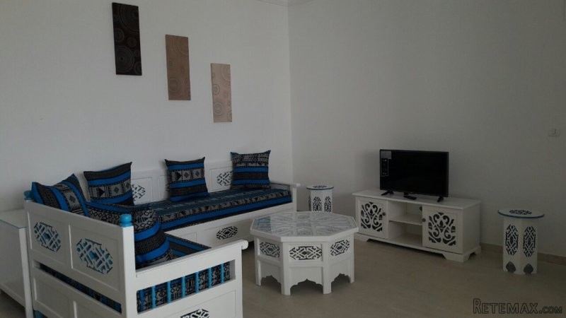 Magnifique appartement meuble proche de..