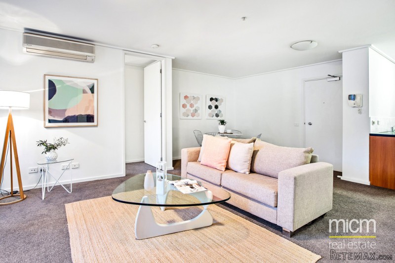 Memorable Modern Living in The Summit - 2