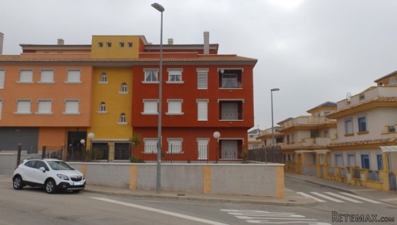 Resale · Apartment · Spain · Costa Ca..