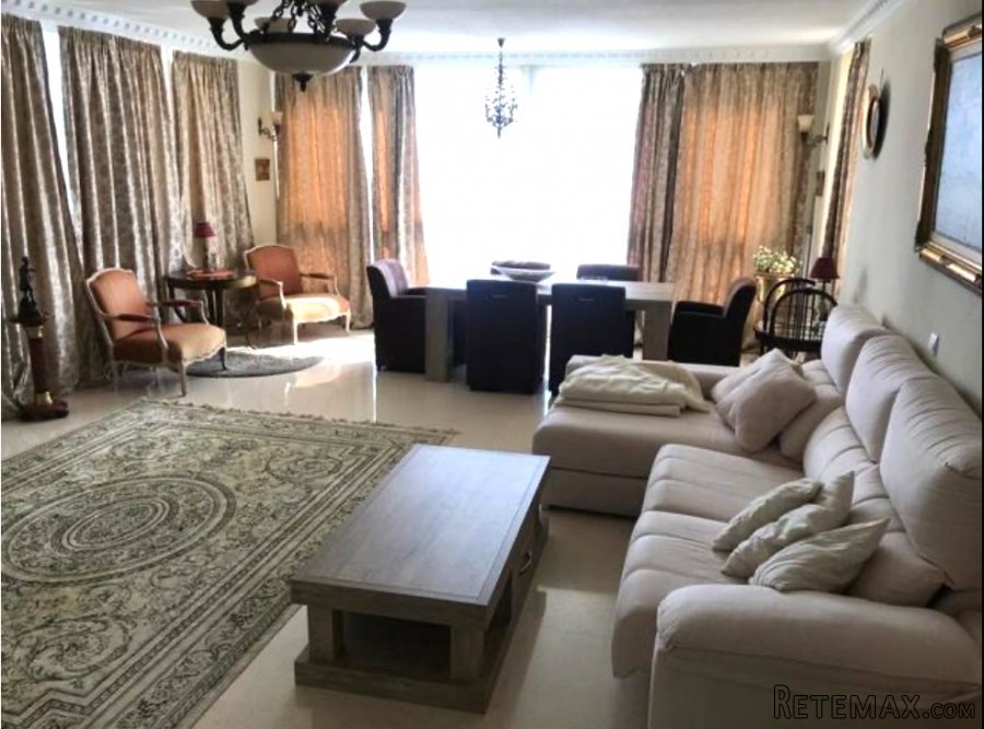 Se vende piso , playa poniente, bonito con vistas al mar.. - 2