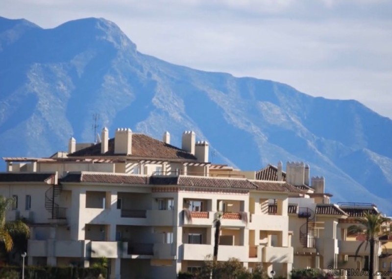 3 Bedrooms - Apartment - Malaga - For..
