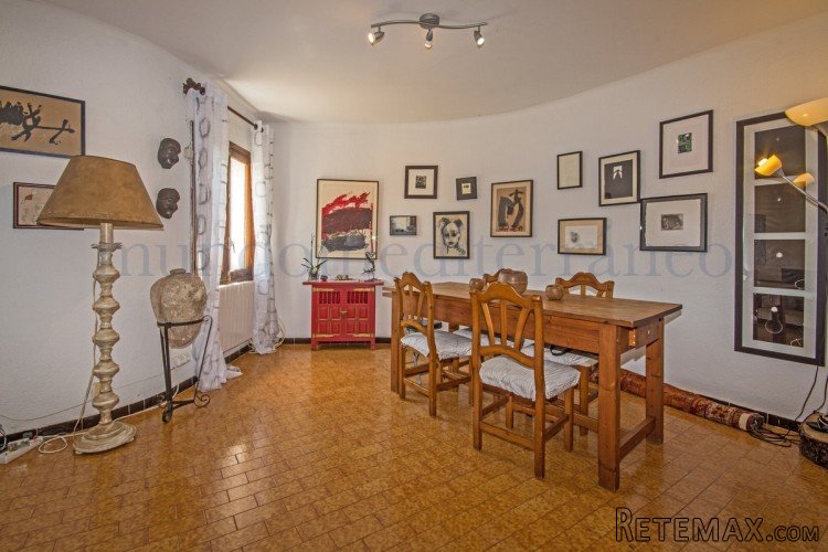 Detached bungalow on the outskirts of Campanet village.. - 3