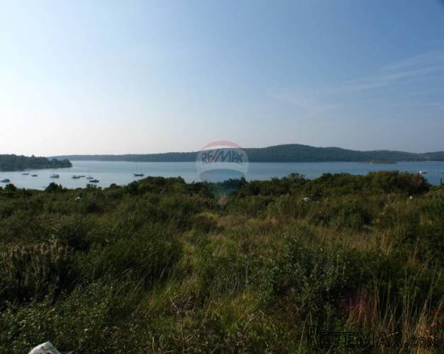 ISTRA, MEDULIN GRAĐEVINSKA PARCELA 1000 M2 SA POGLEDOM... - 3