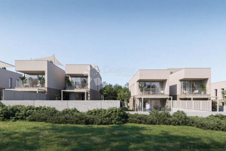 Karigador, luksuzan trosoban apartman 300 m od mora - 3