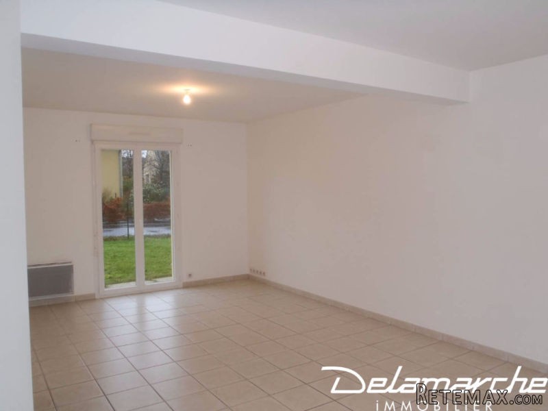 Montmartin Sur Mer - House For Sale - 2