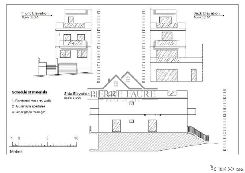 Plot Of Land - Marsaxlokk