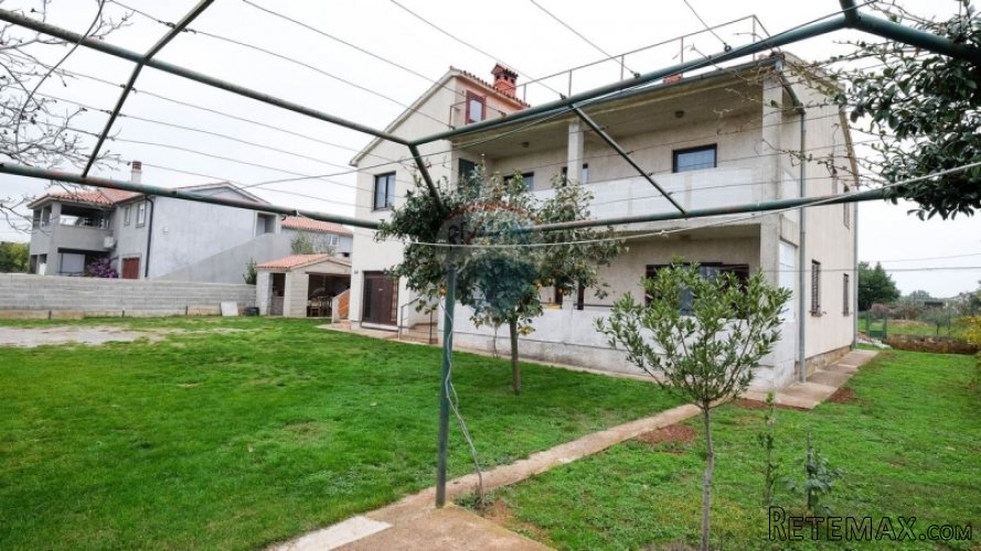 PULA , obiteljska-apartmanska kuća - 5