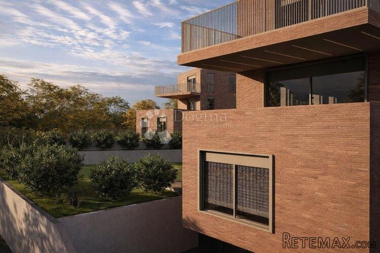 ZAGREB, LUKSUZNA NOVOGRADNJA U BLIZINI ILICE, NKP 93,28 M2 - 3