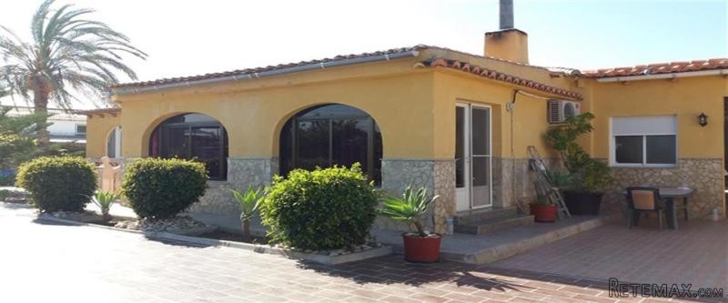 3 Bedrooms - Villa - Alicante - For Sale - 2