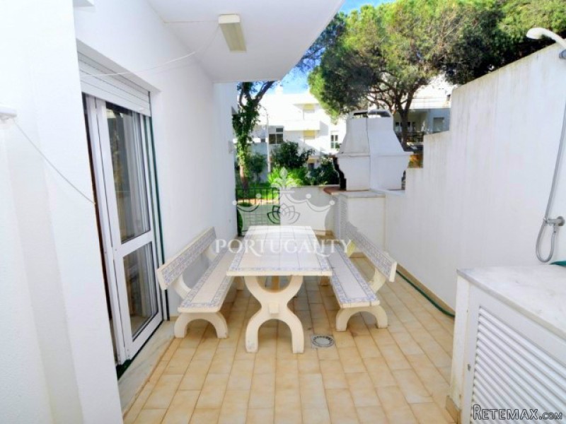 Apartment T1 800m From The Beach - 2