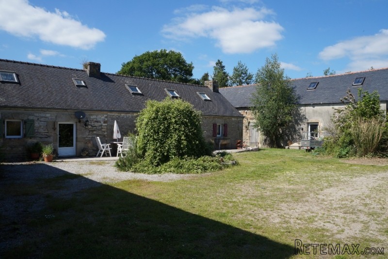 Countryside Detached Property With Gites - 2