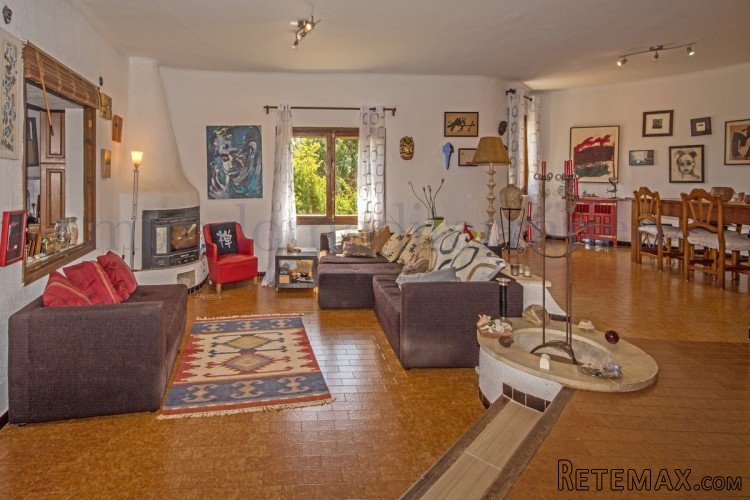 Detached bungalow on the outskirts of Campanet village.. - 4