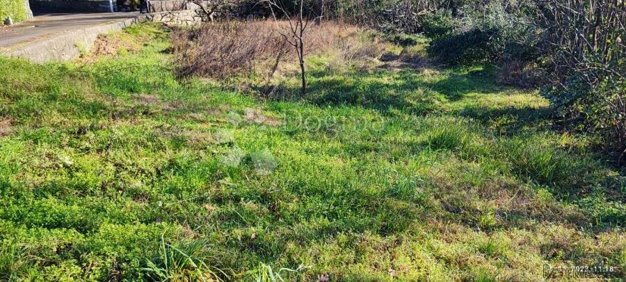 Gradjevinski teren u Matuljima, dio Mihotići