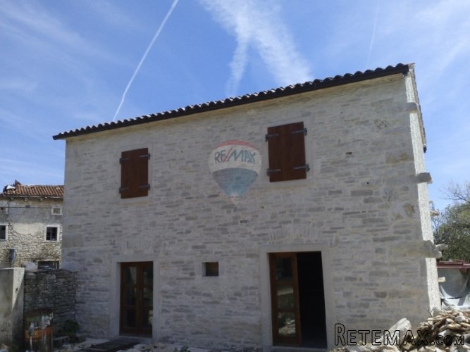 Istra, kuća u unutrašnjosti - 3