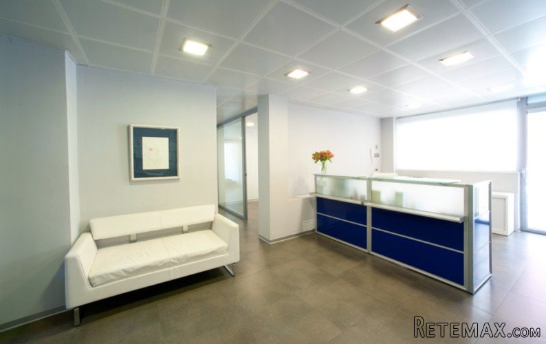 PROPIEDAD DE PLENO DOMINIO - Large office of approx. 250.. - 4