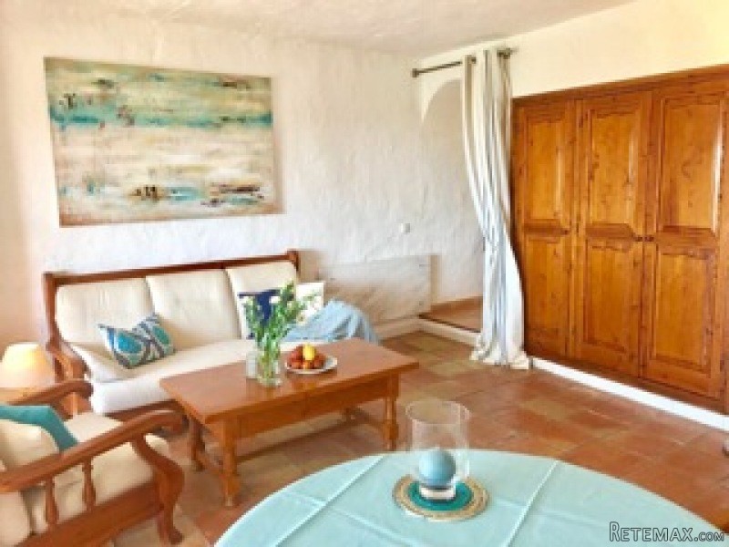 1 Bedroom - Apartment - Alicante - For..