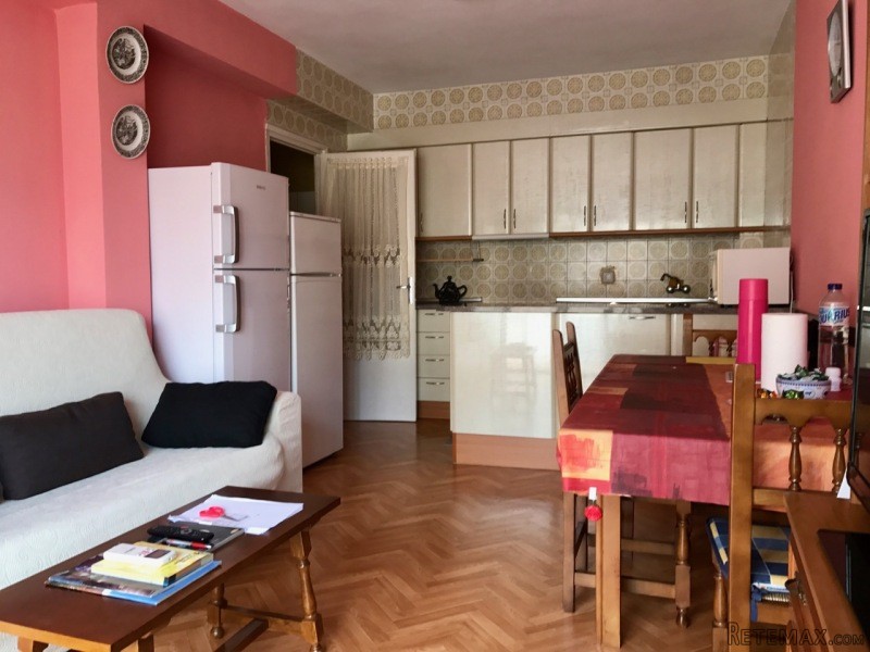 2 bedroom, 1 bathroom Apartment, (build.. - 2