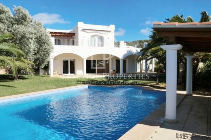 Casa Es Cavallet E