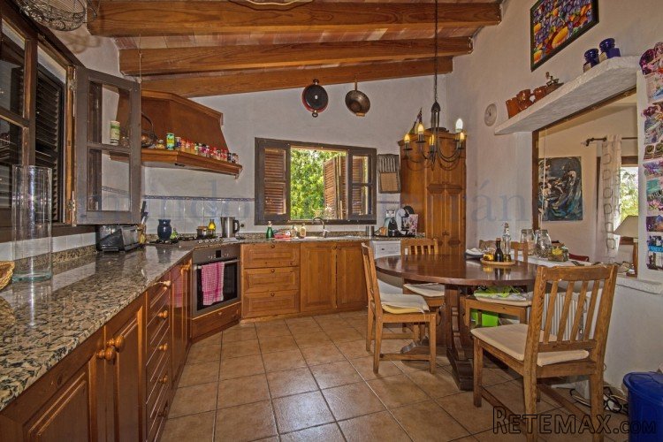 Detached bungalow on the outskirts of Campanet village.. - 5