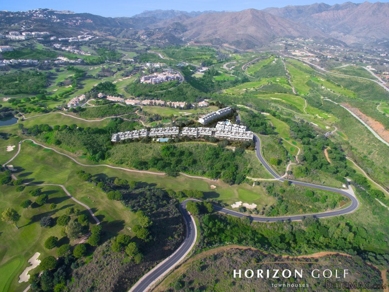 Horizon Golf - 2