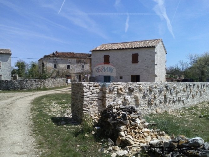 Istra, kuća u unutrašnjosti - 2