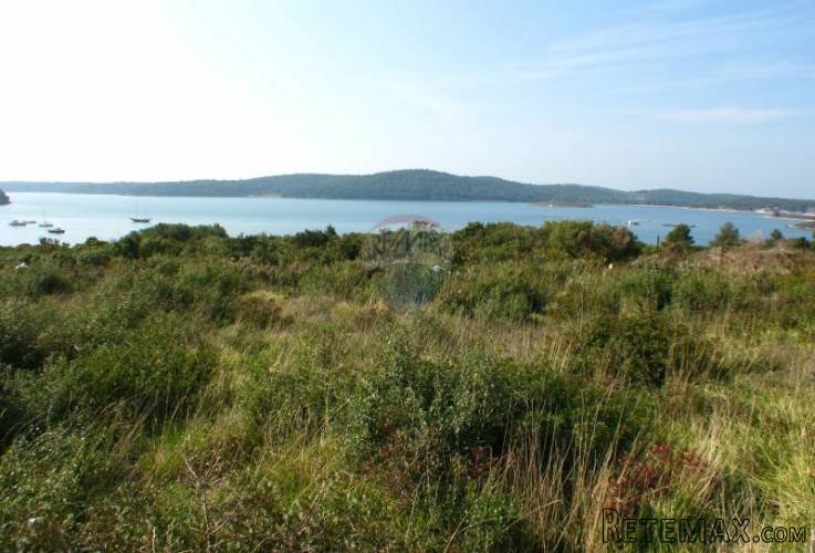 ISTRA, MEDULIN GRAĐEVINSKA PARCELA 1000 M2 SA POGLEDOM... - 5