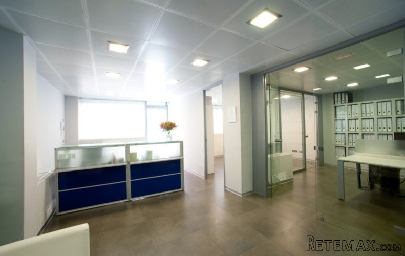 PROPIEDAD DE PLENO DOMINIO - Large office of approx. 250.. - 5