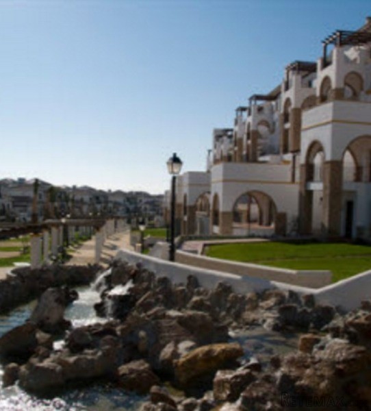 2 Bedrooms - Apartment - Spain - For.. - 2