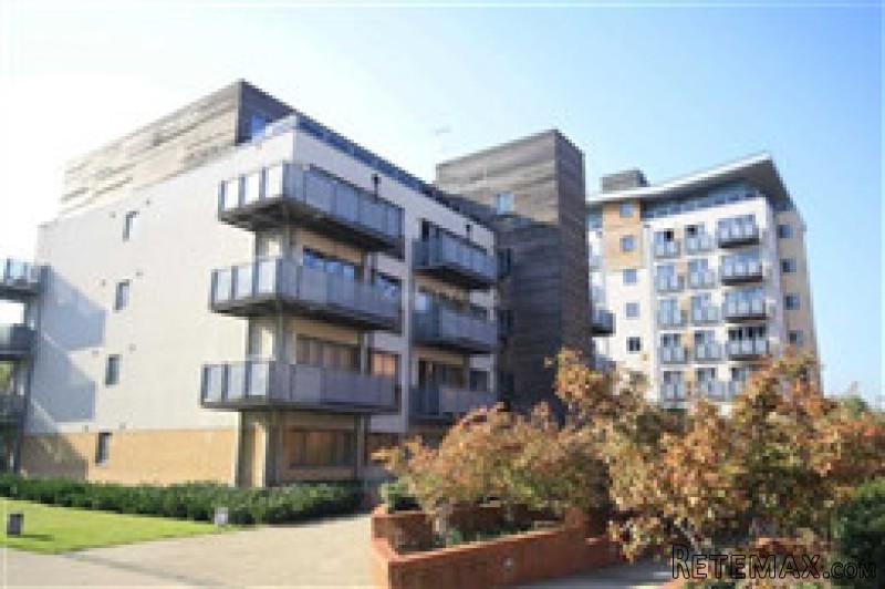 Coral House Lapis Close West Twyford..