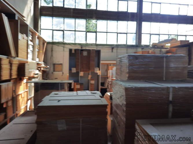 Prodajem 2000 m2 hrastovih vratanca za kuhinje, ormare itd - 6