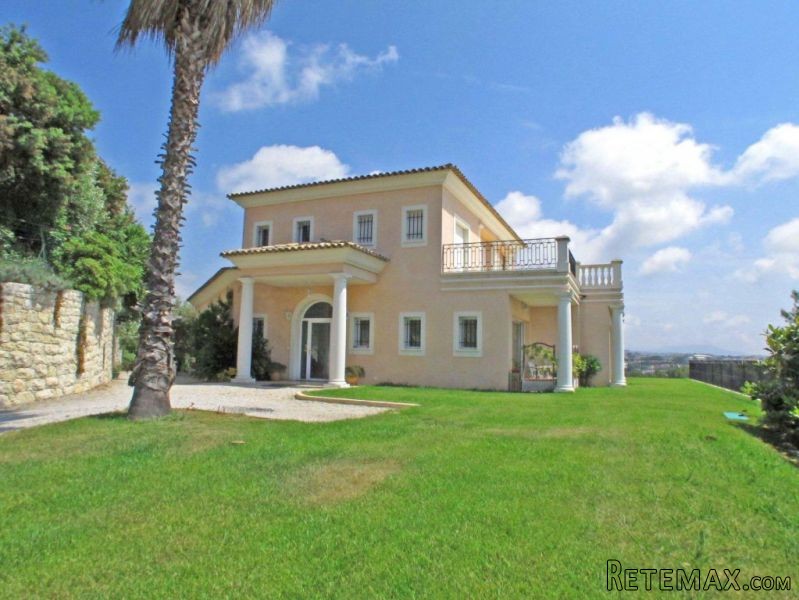 Sale House - Cagnes-sur-Mer - 2
