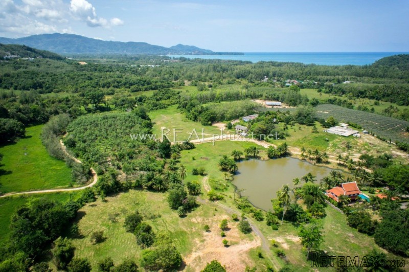 18+ Rai Land in Layan