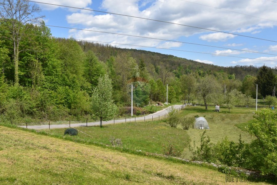 Gorski Kotar / Severin na Kupi - turizam u netaknutoj prirod - 7