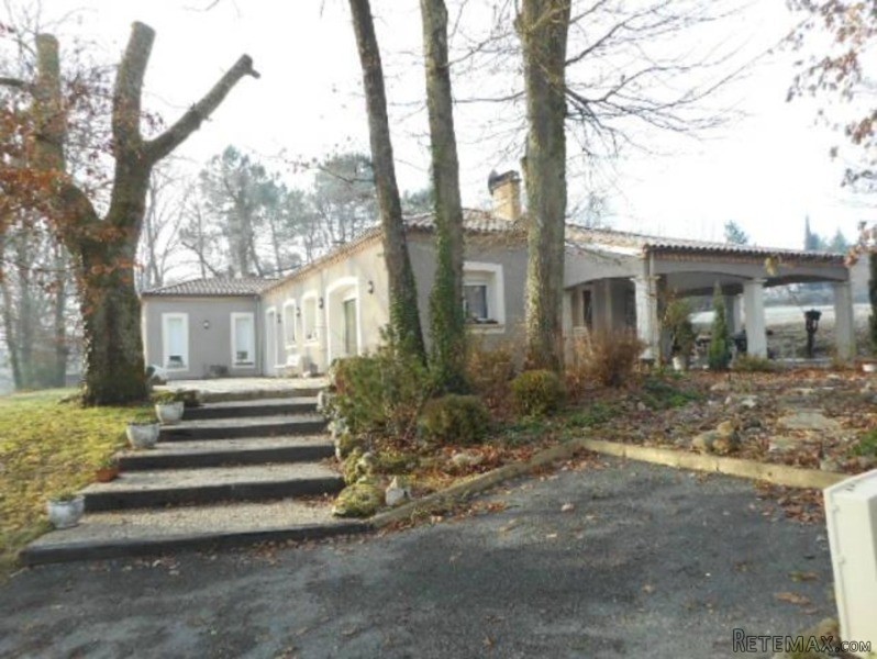 Maison Bergerac