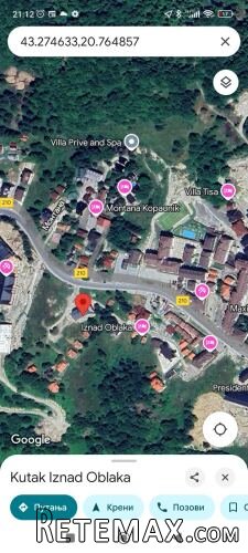 Prodajem apartman na Kopaoniku - 7