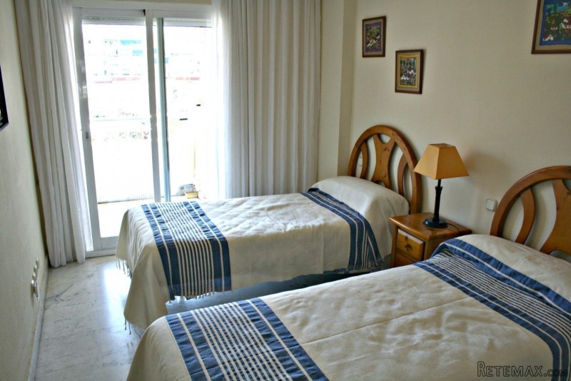 Superbly Located 3 Bedroom Apartment - 2