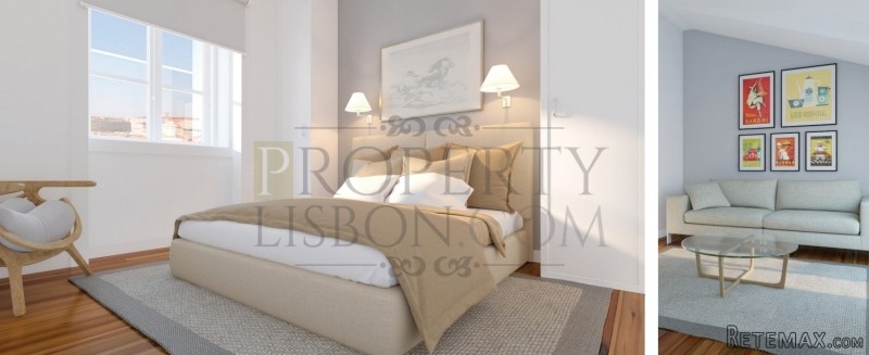 Fully furnished apartment in prime.. - 2