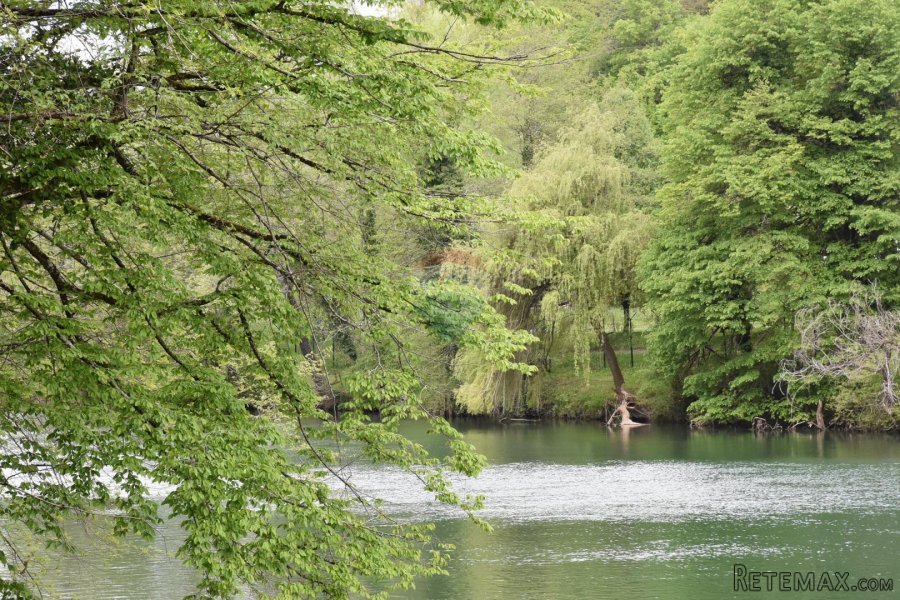 Gorski Kotar / Severin na Kupi - turizam u netaknutoj prirod - 8