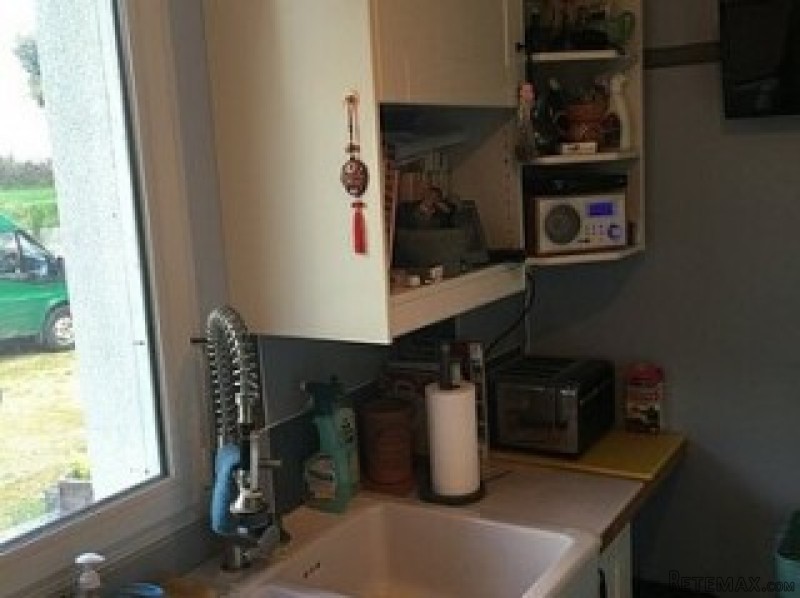 Pretty 4 bed Det' Breton cottage in.. - 2
