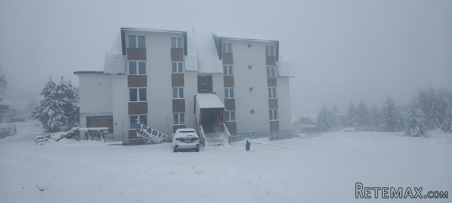 Prodajem apartman na Kopaoniku - 8