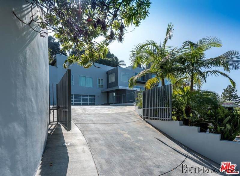 3581 Multiview Dr | Los Angeles.. - 2