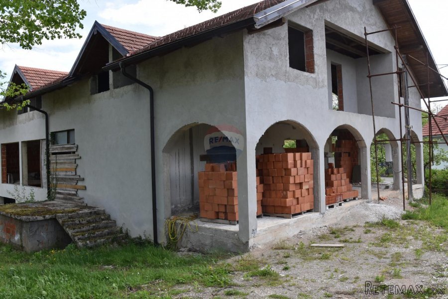 Gorski Kotar / Severin na Kupi - turizam u netaknutoj prirod - 9
