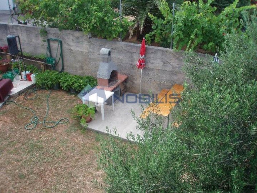 Rab, Barbat, kuća s 8 apartmana - 9