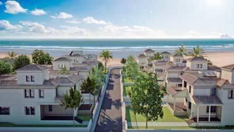 4 bedroom detached villa for sale