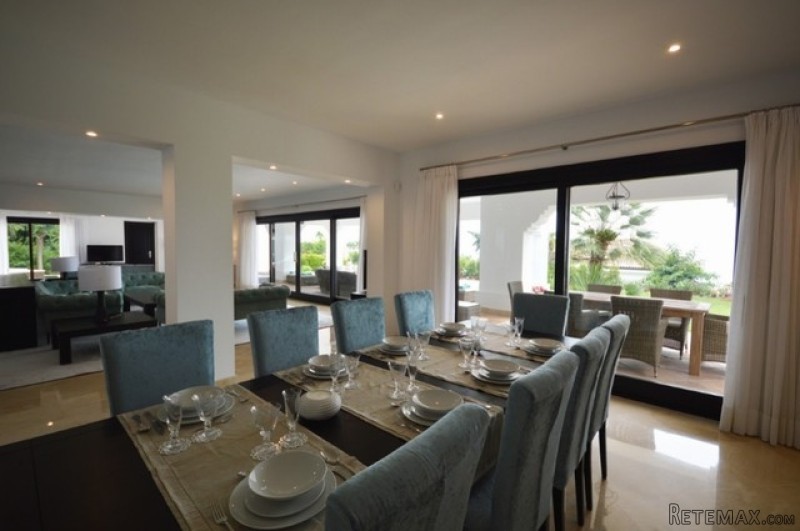 HM4S2706 - Villa For sale in Sierra.. - 2
