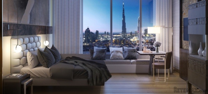 Luxury for Less in Downtown