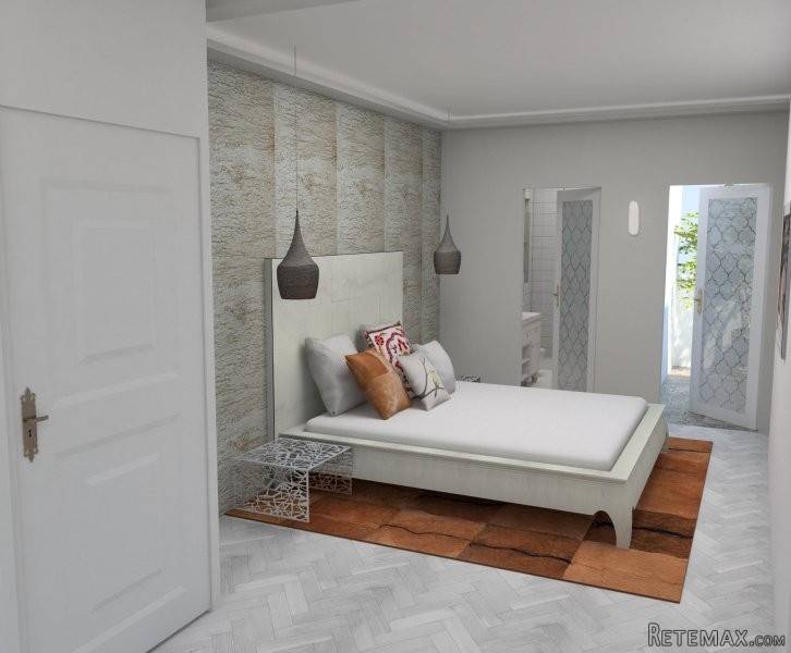 Unique Gracia Property for Sale with a..