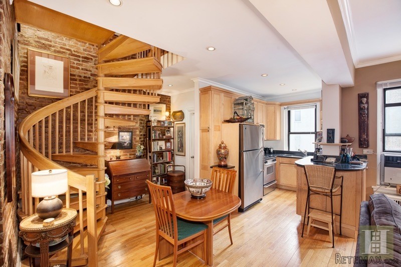 1 bedroom Apartment For Sale: 357 WEST.. - 2